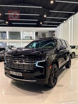 شێڤرۆلێت تاهۆ